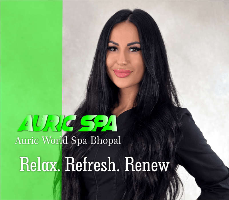 Massage near me Malviya Nagar Bhopal